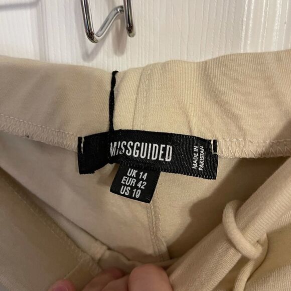 Missguided Pants NWT size 14 - Picture 2 of 7